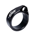LINE CUTTERZ Pro Fish Gear Aluminum, Super Lightweight Hook Holder Ring Pulls Knots Tight Safely - size: 12