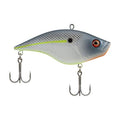 Berkley Warpig Fishing Hard Bait - color: Sexier Shad, size: 2in - 1/4 oz