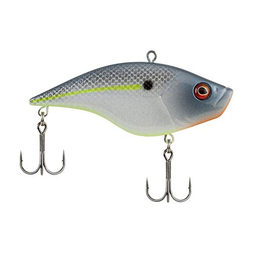 Berkley Warpig Fishing Hard Bait - color: Sexier Shad, size: 2in - 1/4 oz