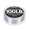 VARIVAS Shock Leader Fluorocarbon - size: 100lb. (#30)
