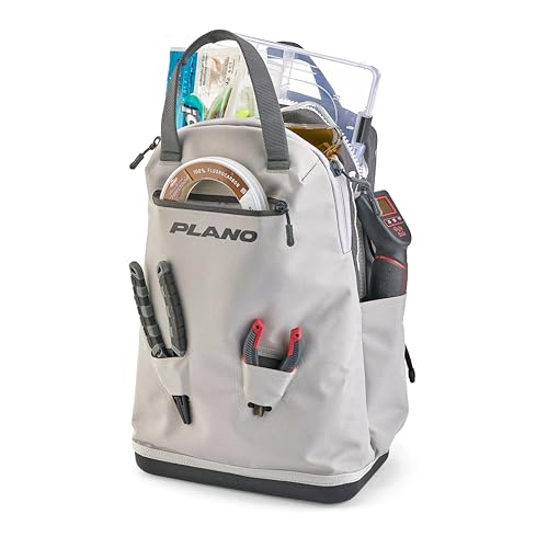 Plano Weekend Series - color: Coast, style: 3700 Backpack