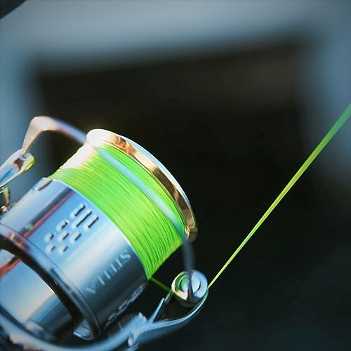Varivas Max Power PE x8 Braided Fishing Line, Green, 150m, 200m - size: 9.16 kg (#1) 200m
