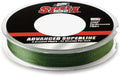 Sufix 832 Advanced Superline Braid -300 yards - color: Low Vis Green, size: 6 lbs