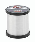 P-Line CX Premium Fishing Line 3000 YD Bulk Spool - color: Clear Fluorescent, size: 12-Pound