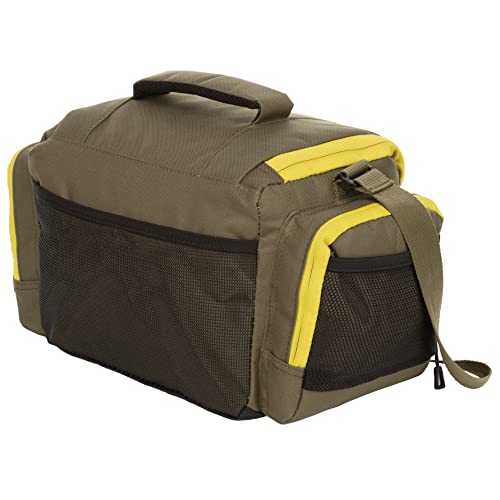 Okeechobee Medium Tackle Bag (Olive Night) - color: Olive Night