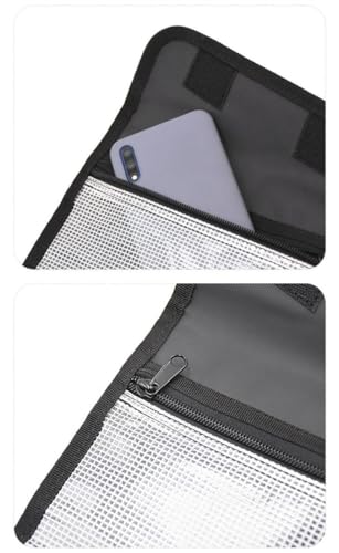 1 pcs Green Fishing Tackle Organizer Case PVC Fishing Soft Bait Binders Organizer Lure Wallet Plastic Bait Storage Tackle Bag Keep Soft Baits and Tackle Organized Removable Storage Pockets