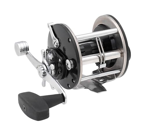 Penn General Purpose Level Wind Conventional Fishing Reel - style: 9m