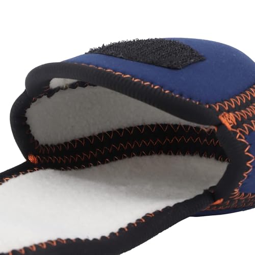 Spinning Fishing Reel Cover,Neoprene Fly Fishing Reel Protective Case Pouch Cover Spinning Reel Storage Case Pouch Accessories Anti Collision Fly Reel Storage Bag