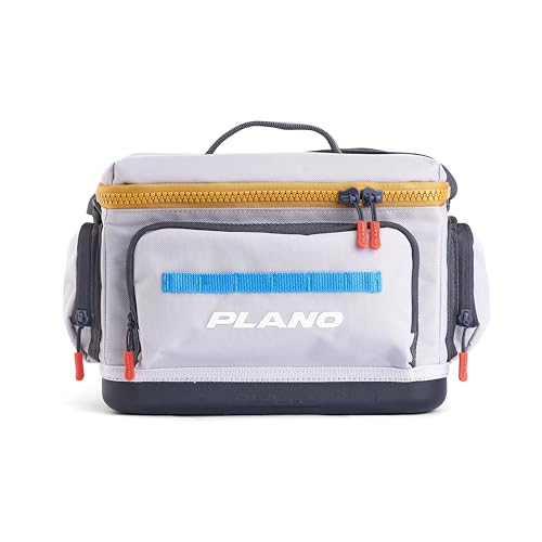 Plano Weekend Series - color: Creek, style: 3600 Tackle Case