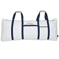 Savvycraft Waterproof Insulated Fish Kill Bag, Leakproof, 60" L x 12" W x 22" H - style: Flat Bottom: 60"l X 12"w X 22"h