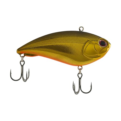 Berkley Jack - color: Black Gold, size: 3.1 in - 1 oz