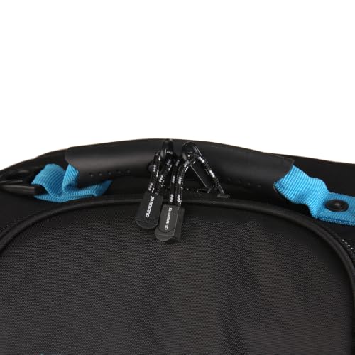 Shimano BLACKMOON Backpacks BagsFishing - size: SHMBLKMOON20FA