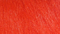 Hareline Fly Tying Extra Select Craft Fur – Premium Synthetic Fur for Streamers & Saltwater Flies - color: Firery Hot Red
