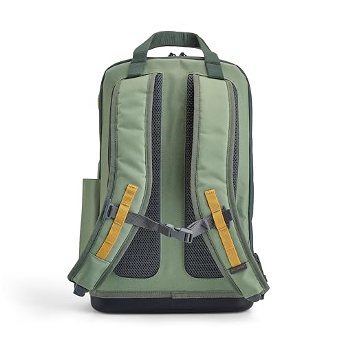 Plano Weekend Series - color: Moss, style: 3700 Backpack