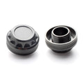 1pc Fishing Reel Handle Cap Reel Accessory Suit for S Spinning Reel Screw Dia 10.8mmFishing Reel Rocker Parts for Shimano