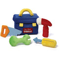 Baby GUND Play Soft Collection, My First Toolbox 5-Piece Plush Playset with Rattle, Squeaker and Crinkle Plush Toys, Sensory Toy for Babies and Newborns, 7.5” - style: Toolbox Playset