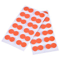 Strike Indicators Fly Fishing, 24 PCS EVA Fly Fishing Floats, Pinch-on-Floats Trout Floats Fly Fishing Accessories