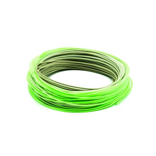 SCIENTIFIC ANGLERS Amplitude Textured Trout Standard Fly Line
