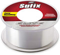 Sufix Elite 10 lb Fishing Line - color: Clear, size: 10 lbs