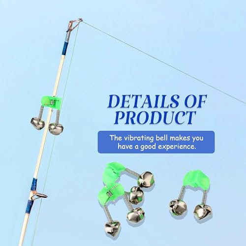 2 Pack Fishing Rod Holders for Bank Fishing 360 Degree Adjustable Bank Fishing Rod Rack Stand, Folding Portable and Rust-Proof Pole Stand