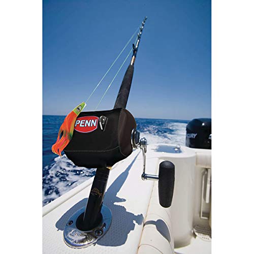 Penn Neoprene Reel Cover (XX-Small)
