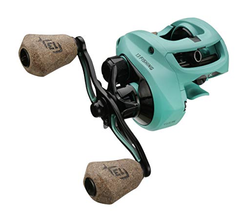 Concept TX2 - Baitcast Reels - Includes Skull Cap Low-Profile Baitcast Reel Cover - size: 200 Size - 6.8:1 Gear Ratio, style: Right Hand Retrieve