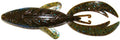 Big Bite Baits Rojas Fighting Frog - color: Okeechobee Craw