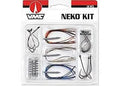 VMC Neko Rigging Kit,Multi,One Size,NKRK