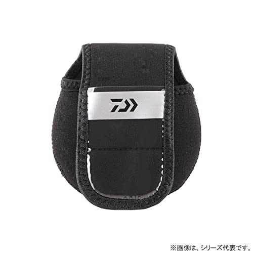 DAIWA Neole Reel Cover for Bait/Spinning, Various (2023 Model) - style: Cv-l (Both Axis 7.9 - 23.6 Inches (20 - 60 Cm), Electric 78.7 - 23.6 Inches (20