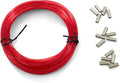 CRESSISpeargun Accessories - color: Red, size: 50 ft
