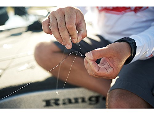 Berkley Trilene Big Game Monofilament Fishing Line - color: Solar Collector, size: 440yd, style: 30lb Test