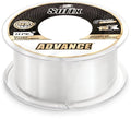 Sufix Advance Monofilament 10 lb Clear - 1200 Yds