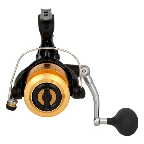 Shimano BAITRUNNER D Saltwater Spinning ReelsFishing - size: 8000