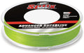 Sufix 832 Braid Fishing Lure - color: Hi-Vis Yellow, size: 40 lb / 150 yd