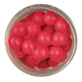 Berkley PowerBait Power Eggs Floating Magnum Fishing Soft Bait - color: Pink - Garlic Scent