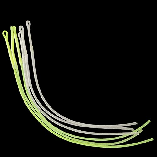 Aventik Fly Line Loop Connectors Braided Leader Combo Pack Pro Selection Fly Lines System Connection