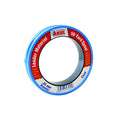 ANDE Monofilament FCW50-50 - color: Clear, size: 50 yards