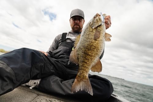 Booyah Flash Point Jerkbait - color: Chrome Dome