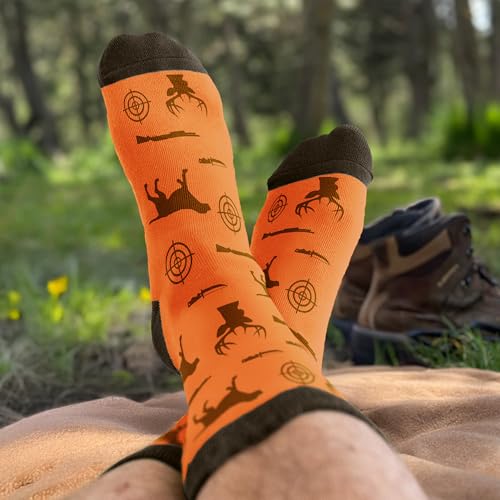 Fishing Gifts, Hunting Gifts for Men - Deer & Duck Hunting Accessories, Fly Fishing Accessories - Father Day Gift - color: Hunting10