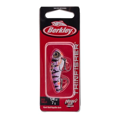 Berkley Berkley ThinFisher - color: Bad Perch, size: 1.75"