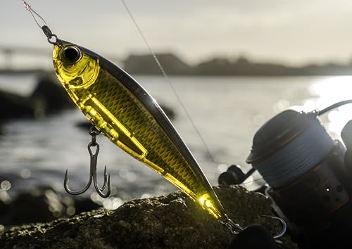 Yo-Zuri Fishing Kits - style: Saltwater