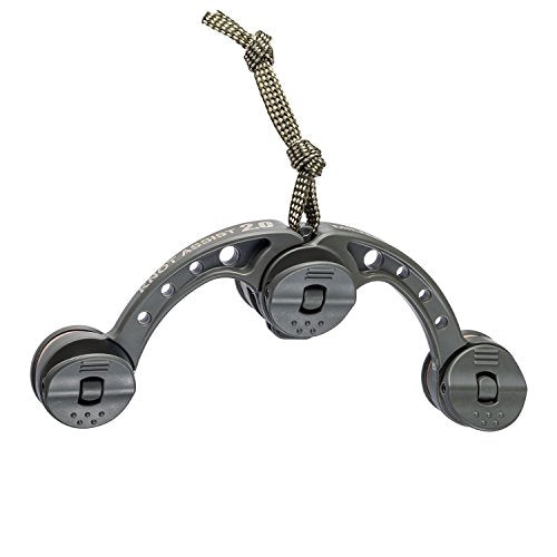 Daiichi Seiko Knot Assist 2.0