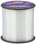 P-Line CXX-Xtra Strong High Visibility Fishing Line 1/4# Spool - style: 600-yard/17-pound