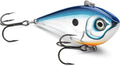 Rapala Snare 50 - color: Pro Chrome Blue