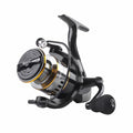 Persei Spinning Fishing Reel - 22LBs Max Drag, 5.2:1 Gear Ratio - Lightweight Ultra Smooth Powerful Saltwater or Freshwater Spinning Fishing Reel, 500 2000 3000 5000 7000 Series
