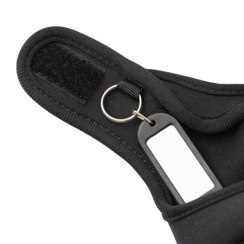 Shimano BAITCASTING Reel Cover CoversFishing - size: Large