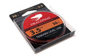 DRAGONtail Tenkara Level Line 30m Hi-Vis Orange - size: 4
