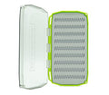 Umpqua UPG Sili Essential Fly Box Large Blue - color: Blue, size: Large