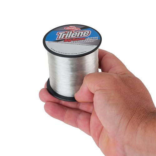 BerkleyLine - size: 20lb - 350yd