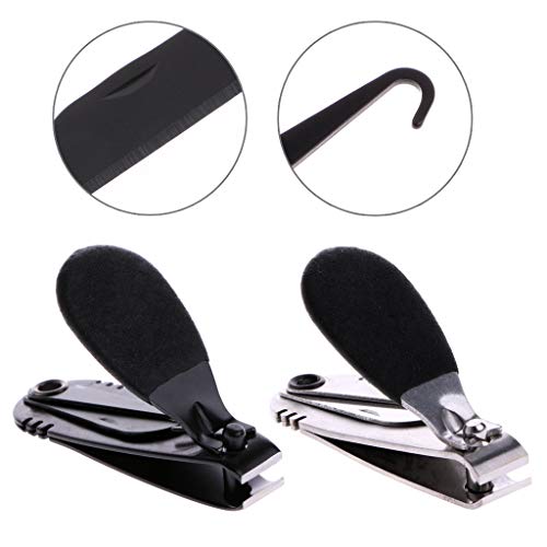 Multi Function Stainless Steel Fishing Line Nipper r Cutter Fish Tool PC - color: Pc